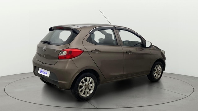 View Tata Tiago Image 42 Used Tata Tiago Image 42