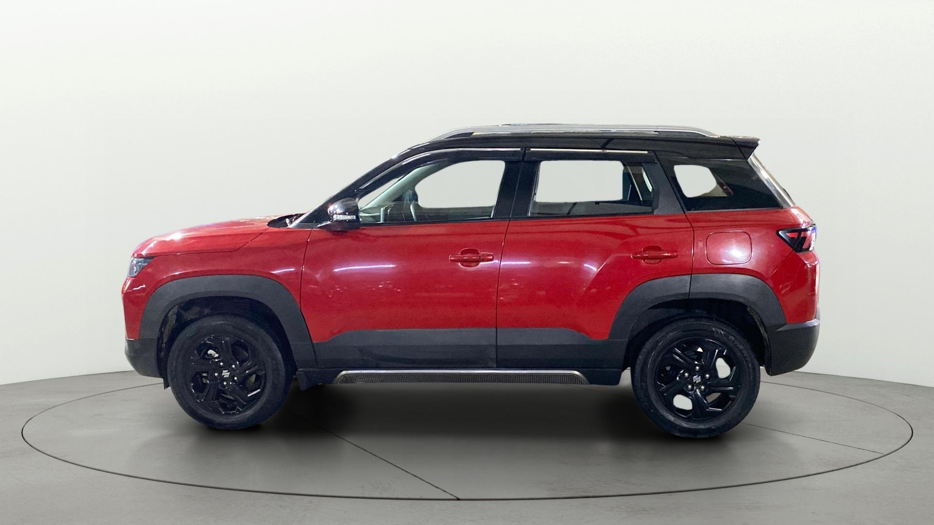 Used 2023 Maruti Suzuki 1000 Used 2023 Maruti Suzuki 1000