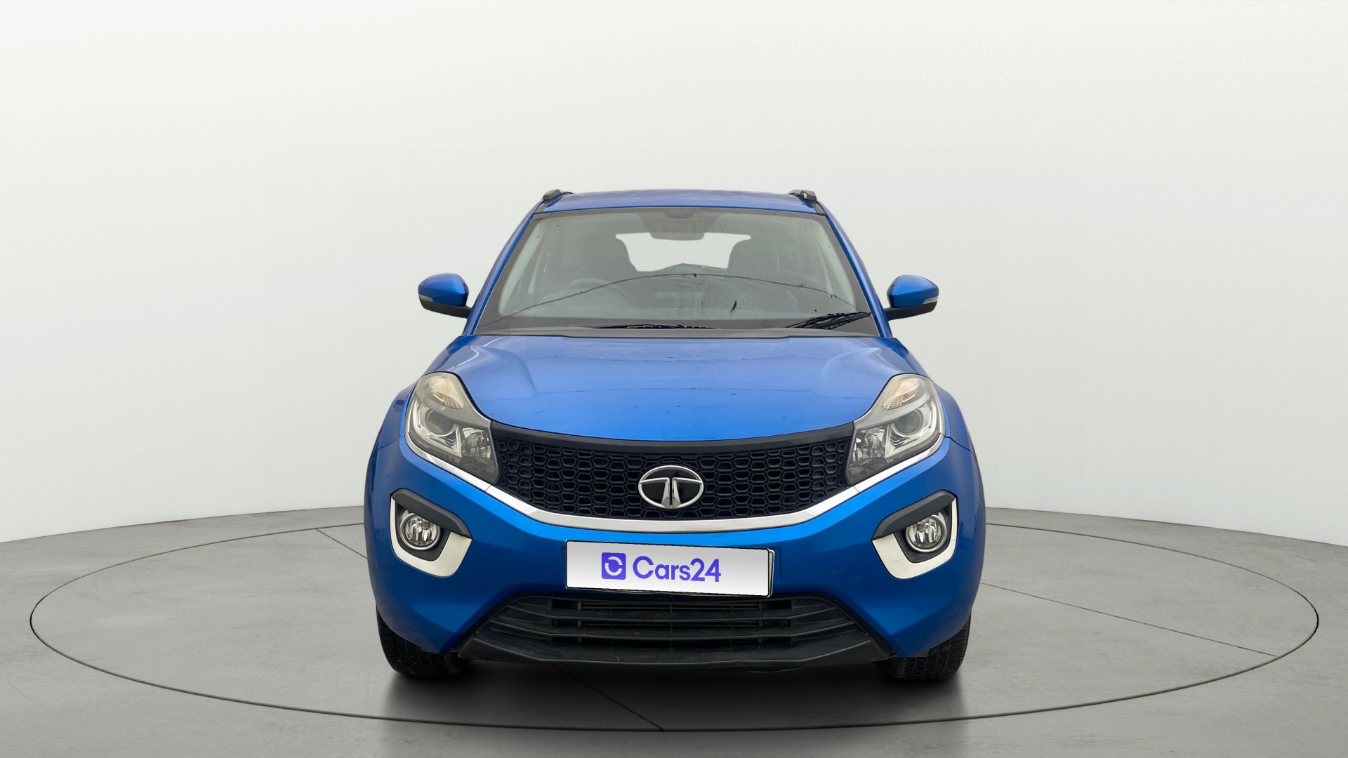 Used 2019 Tata Nexon Used 2019 Tata Nexon