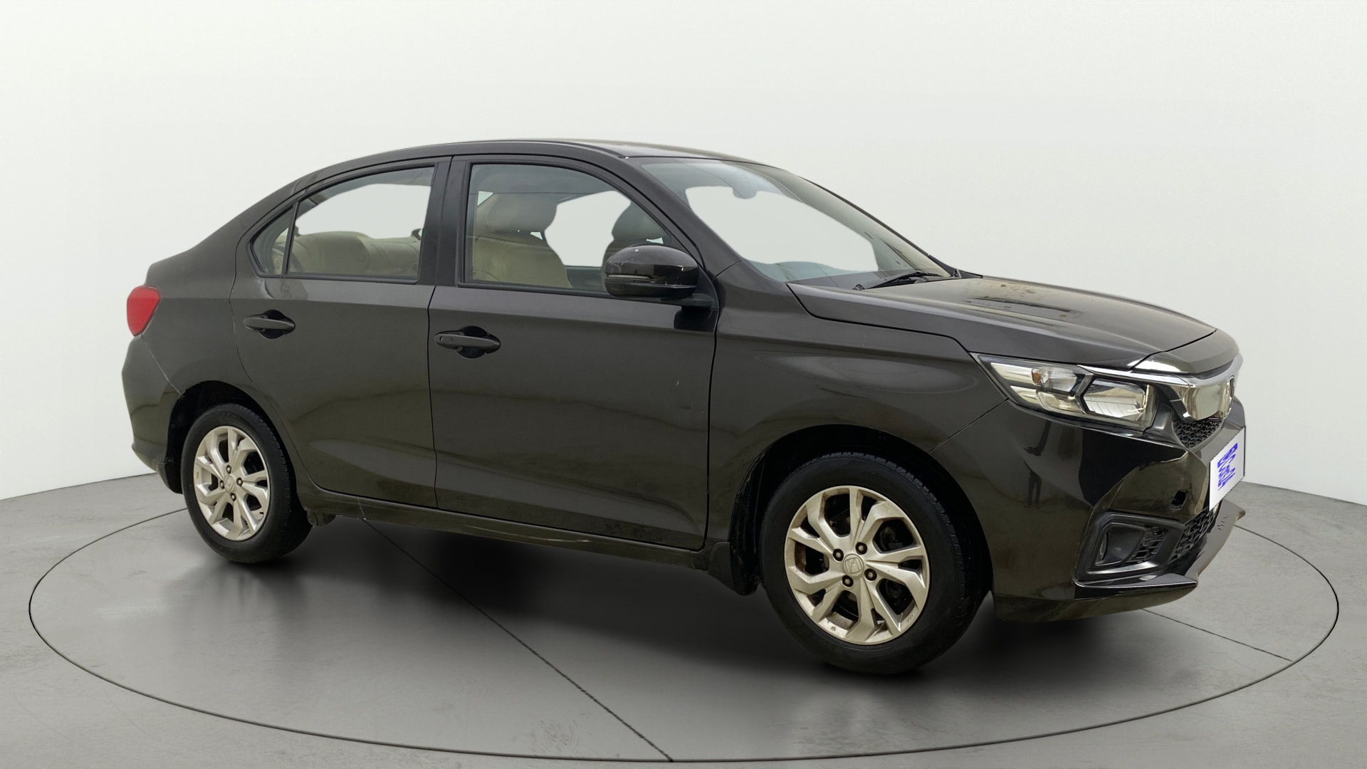 View 2018 Honda Amaze E MT Petrol BS IV Image 36 Used 2018 Honda Amaze E MT Petrol BS IV Image 36