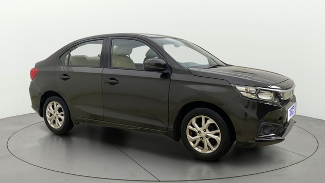 View Honda Amaze Image 36 Used Honda Amaze Image 36