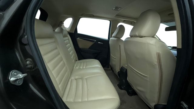 View Honda Jazz Image 37 Used Honda Jazz Image 37