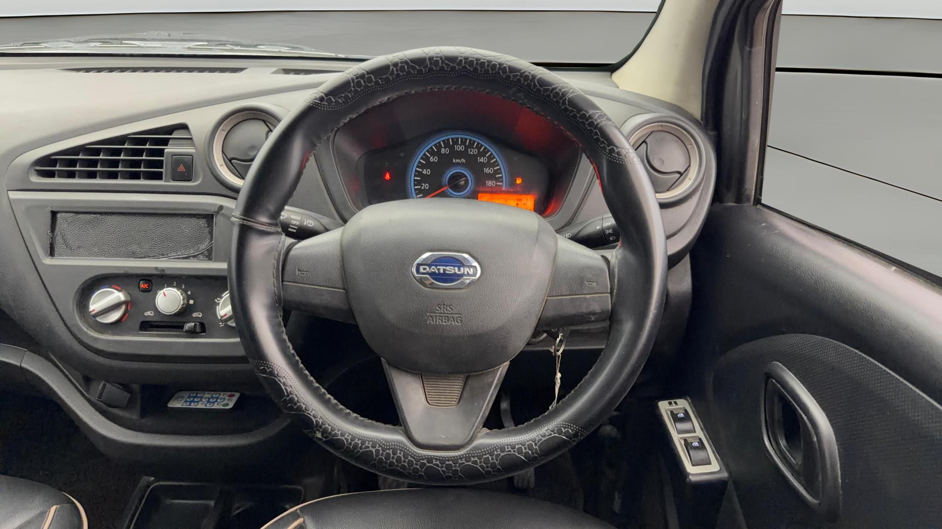 View 2019 Datsun Redi GO A Image 20 Used 2019 Datsun Redi GO A Image 20
