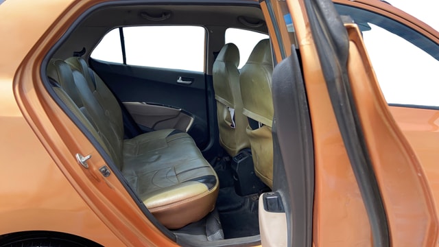 View Hyundai Grand i10 Image 28 Used Hyundai Grand i10 Image 28