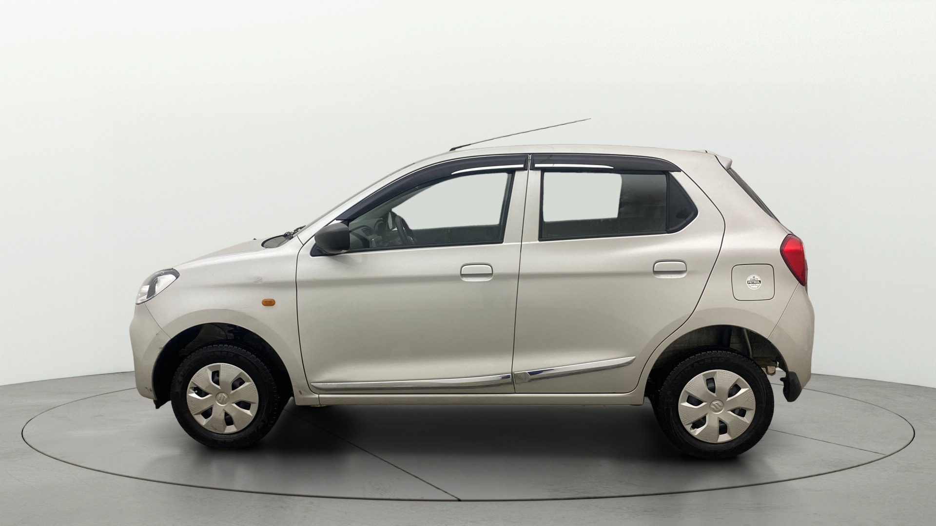 Used 2024 Maruti Suzuki Alto K10 Used 2024 Maruti Suzuki Alto K10
