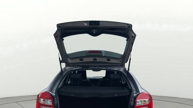 View Toyota Glanza Image 16 Used Toyota Glanza Image 16