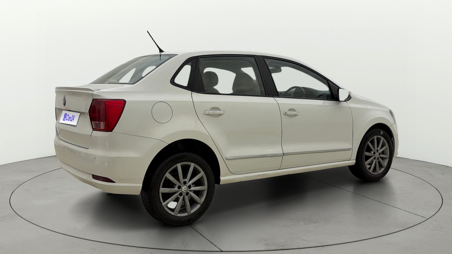 Used 2021 Volkswagen Ameo Used 2021 Volkswagen Ameo