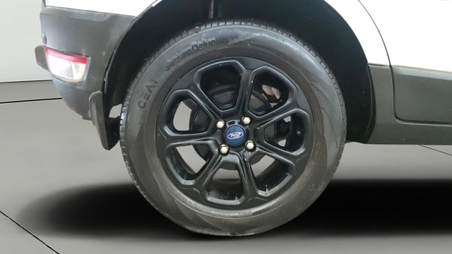 View Ford EcoSport Image 24 Used Ford EcoSport Image 24