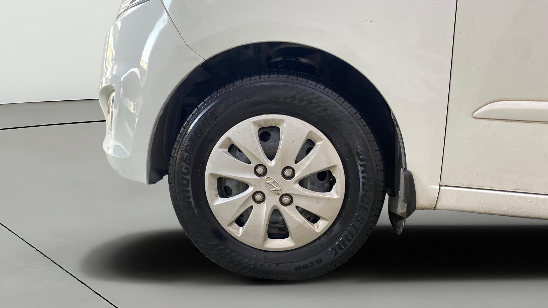 Used 2012 Hyundai i10 Used 2012 Hyundai i10