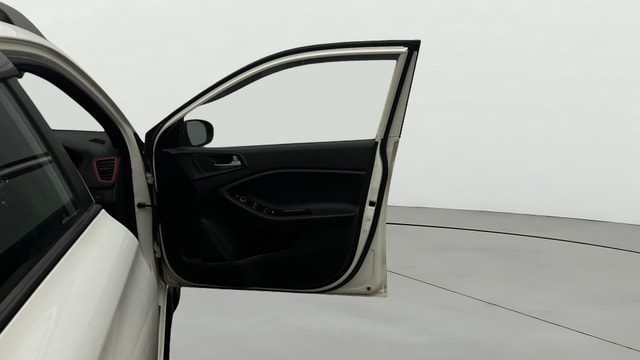 View Hyundai i20 Active Image 44 Used Hyundai i20 Active Image 44