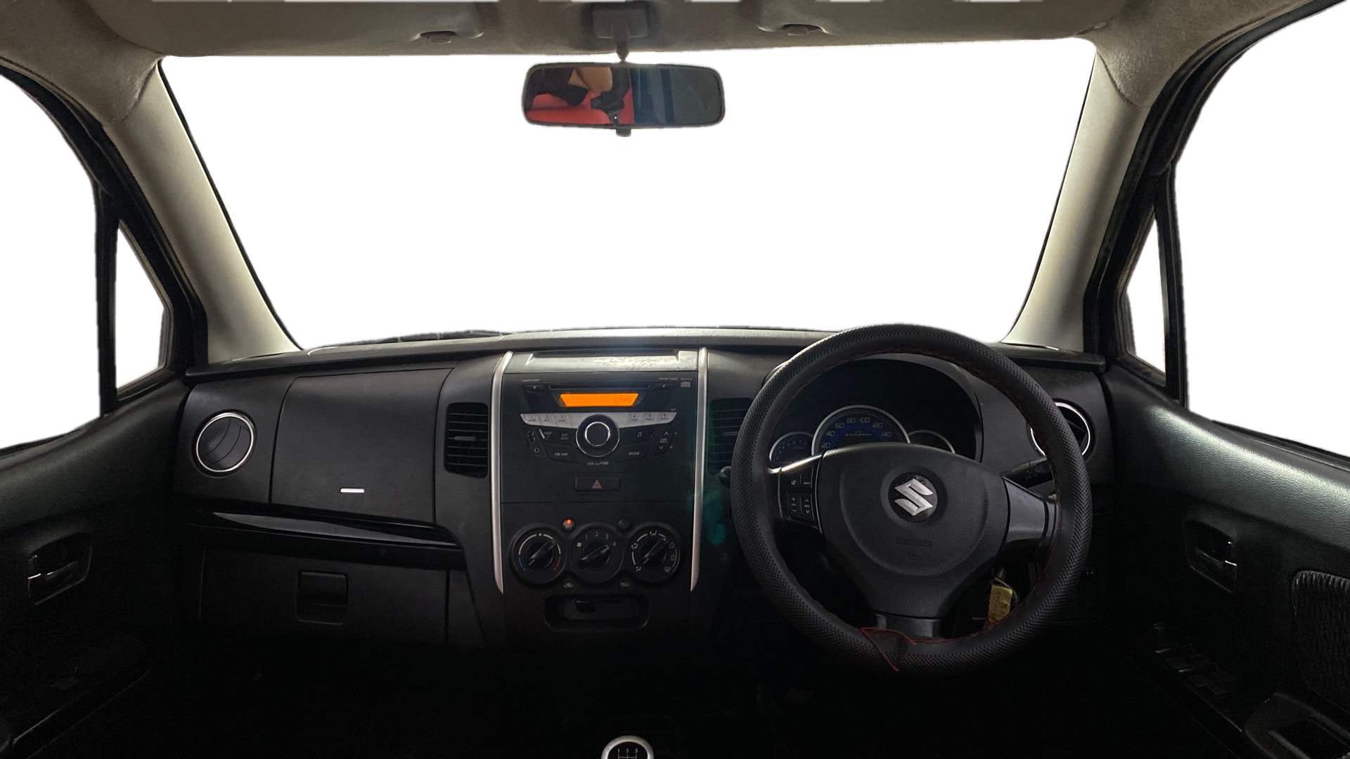View 2015 Maruti Suzuki Stingray LXI Image 15 Used 2015 Maruti Suzuki Stingray LXI Image 15