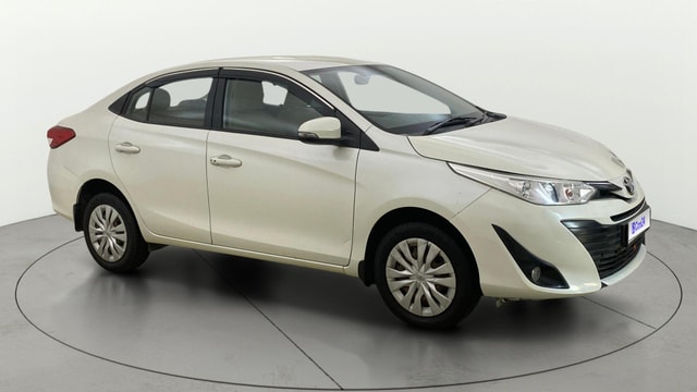 View Toyota Yaris Image 36 Used Toyota Yaris Image 36