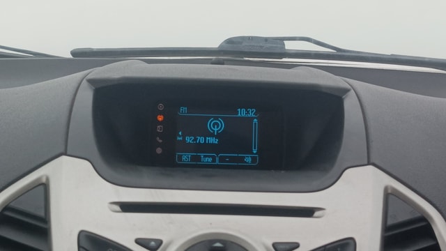 View Ford EcoSport Image 17 Used Ford EcoSport Image 17