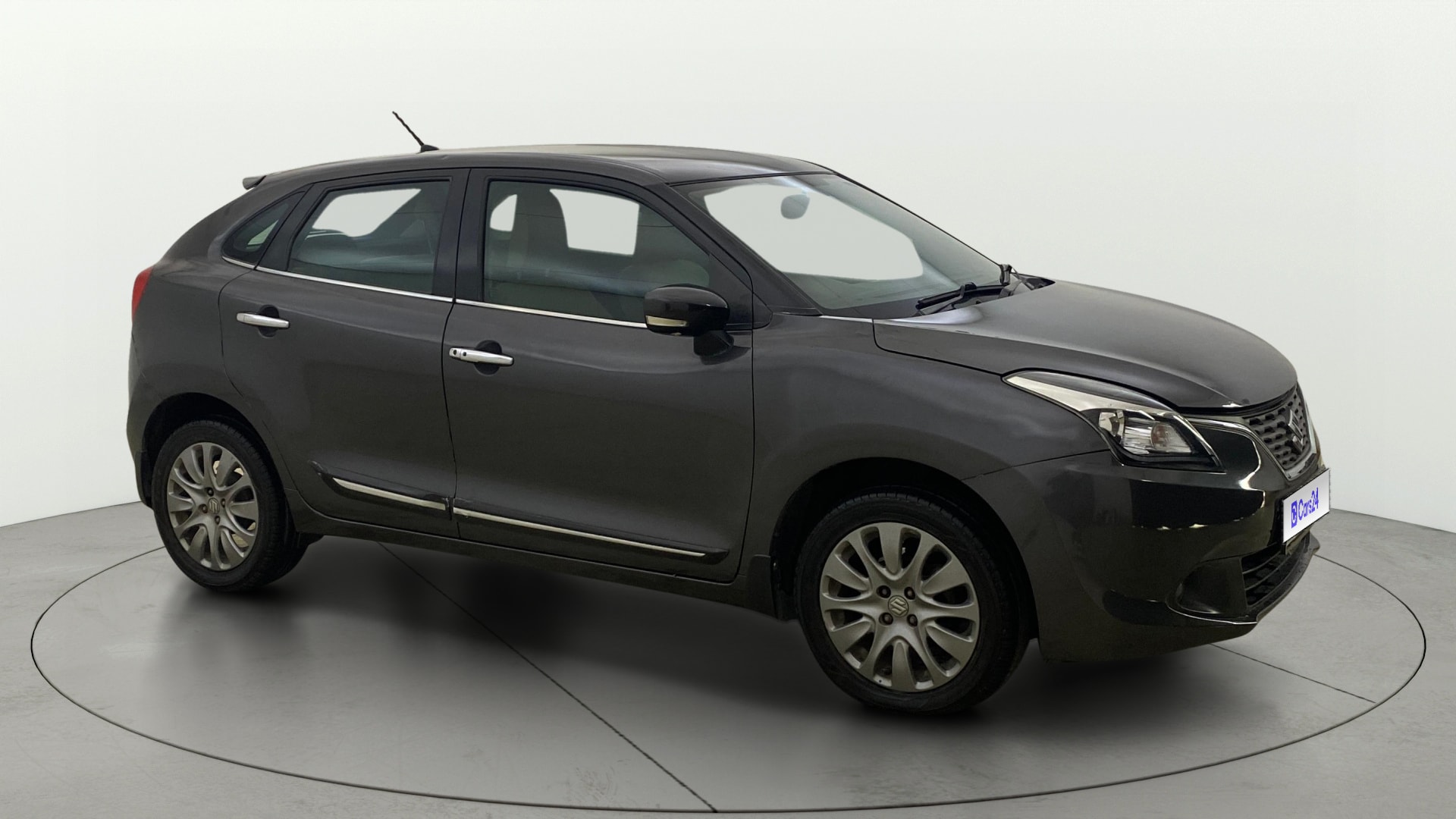 View 2016 Maruti Suzuki 1000 Base Variant Image 21 Used 2016 Maruti Suzuki 1000 Base Variant Image 21