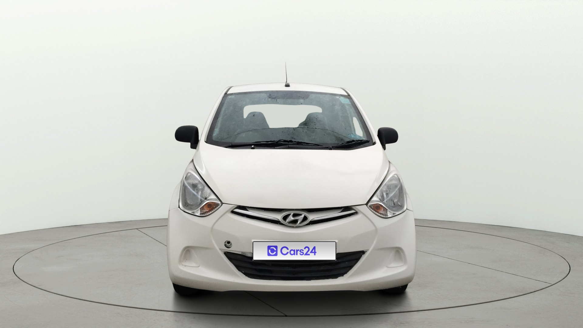 Used 2014 Hyundai EON Used 2014 Hyundai EON