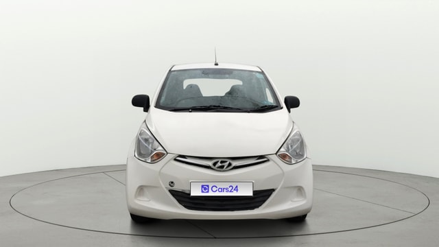 View Hyundai EON Image 1 Used Hyundai EON Image 1