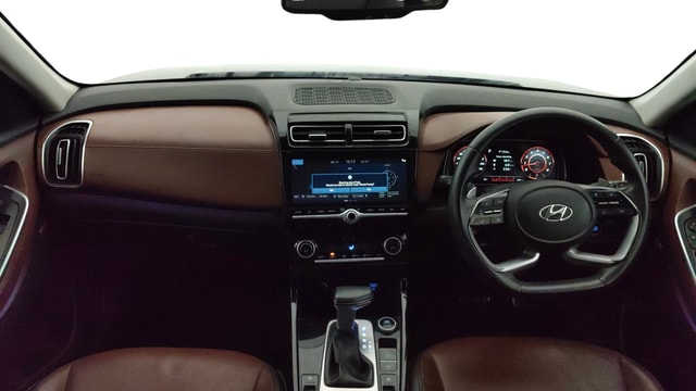 View Hyundai Alcazar Image 32 Used Hyundai Alcazar Image 32