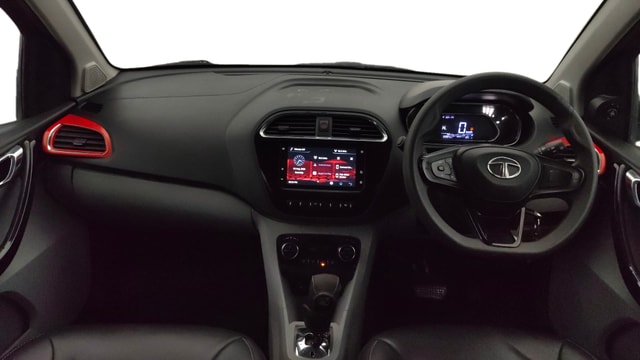 View Tata Tiago Image 15 Used Tata Tiago Image 15