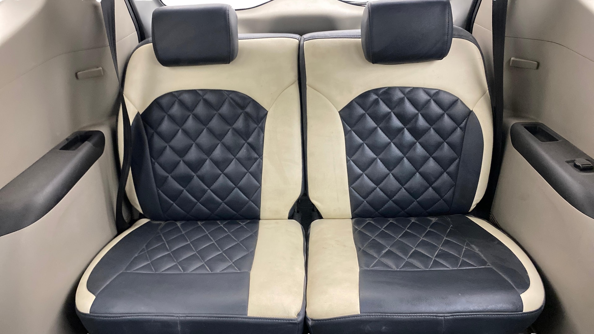 Used 2021 Renault Triber Used 2021 Renault Triber