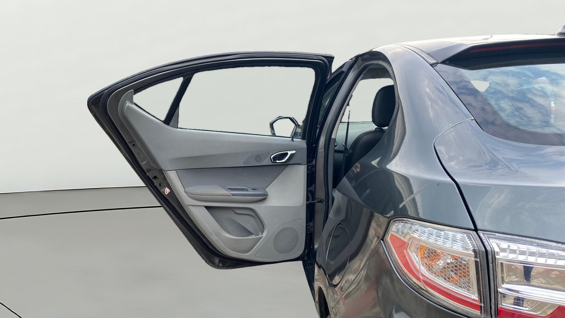 Used 2022 Tata Tigor Used 2022 Tata Tigor
