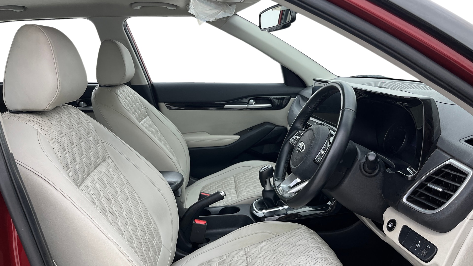 Used 2020 Kia Seltos Used 2020 Kia Seltos