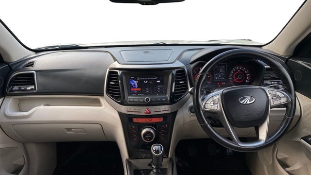 View Mahindra XUV300 Image 16 Used Mahindra XUV300 Image 16