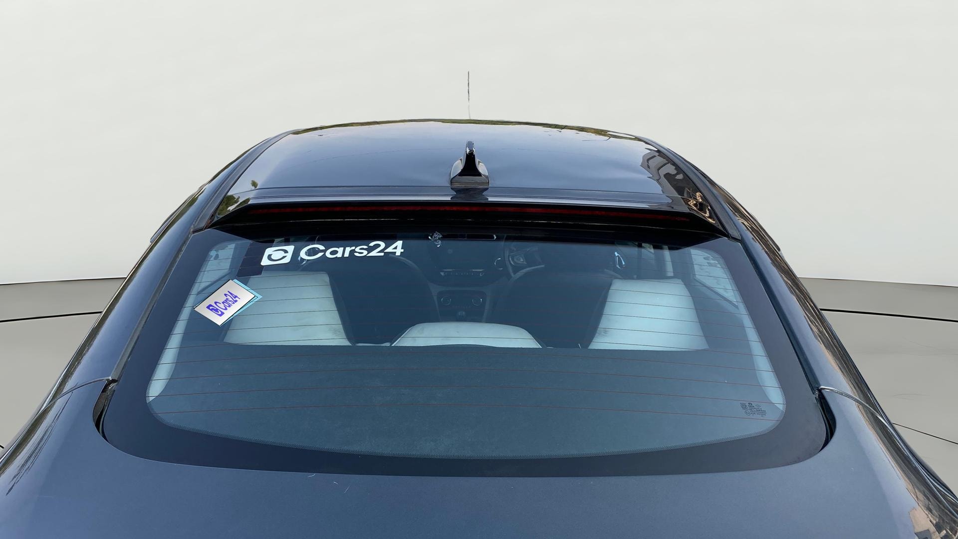 Used 2022 Tata Tigor Used 2022 Tata Tigor