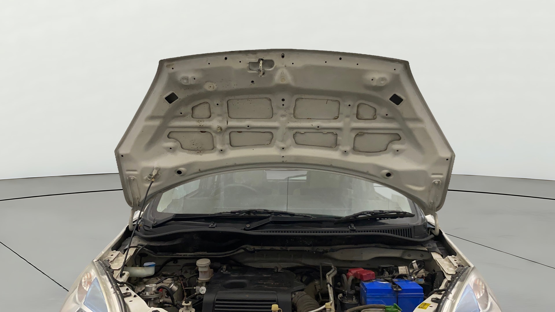 Used 2019 Maruti Suzuki 1000 Used 2019 Maruti Suzuki 1000