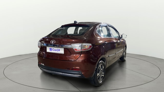 View Tata Tigor Image 43 Used Tata Tigor Image 43