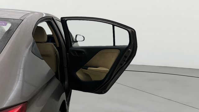 View Honda City Image 7 Used Honda City Image 7