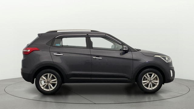 View Hyundai Creta Image 8 Used Hyundai Creta Image 8