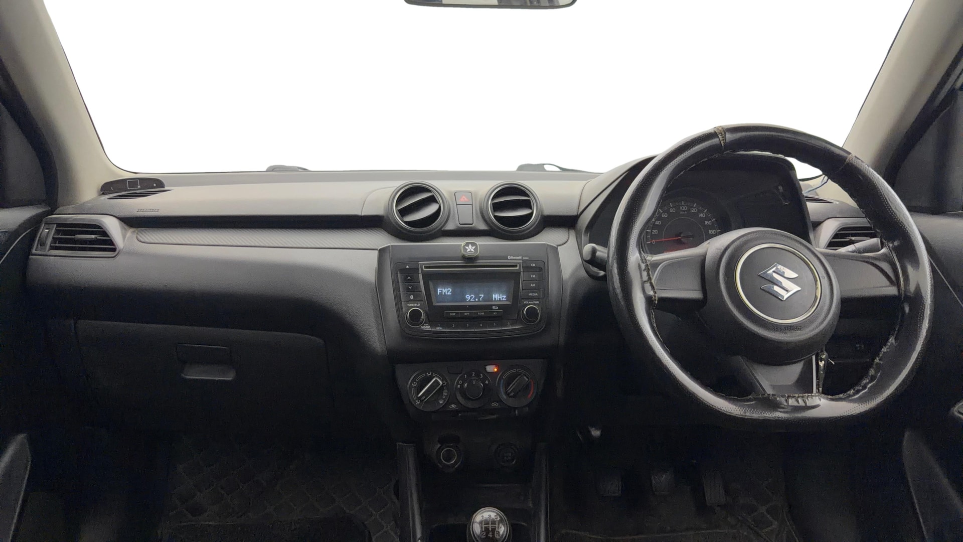 View 2019 Maruti Suzuki 1000 Base Variant Image 15 Used 2019 Maruti Suzuki 1000 Base Variant Image 15