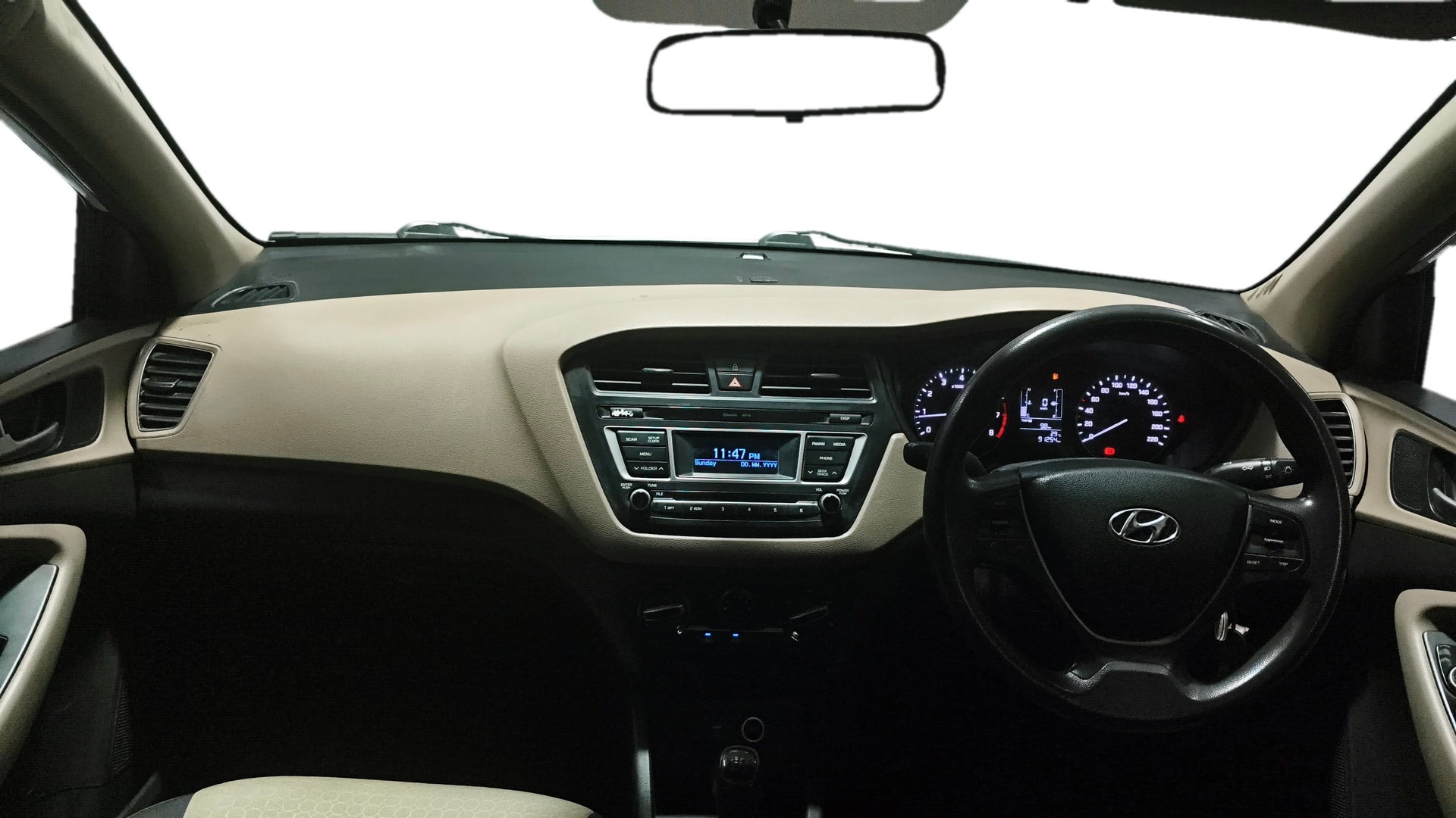 View 2015 Hyundai Elite i20 Magna 1.2 Image 16 Used 2015 Hyundai Elite i20 Magna 1.2 Image 16