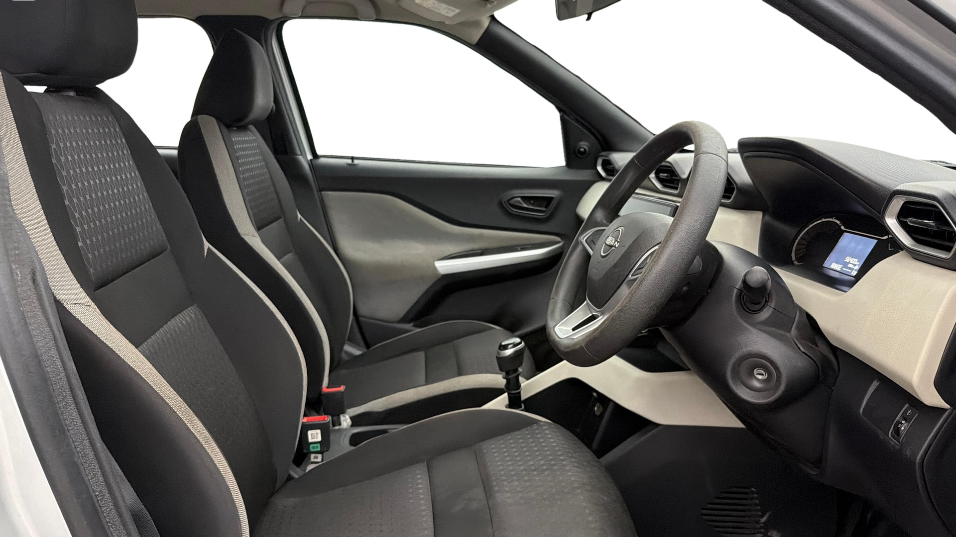 View 2022 Nissan Magnite XE Image 26 Used 2022 Nissan Magnite XE Image 26