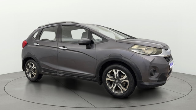 View Honda WR-V Image 21 Used Honda WR-V Image 21