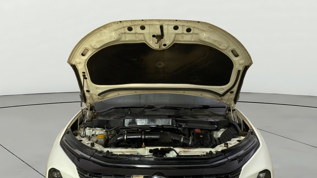View Tata Harrier Image 32 Used Tata Harrier Image 32