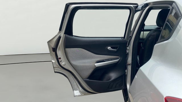 View Nissan Magnite Image 22 Used Nissan Magnite Image 22