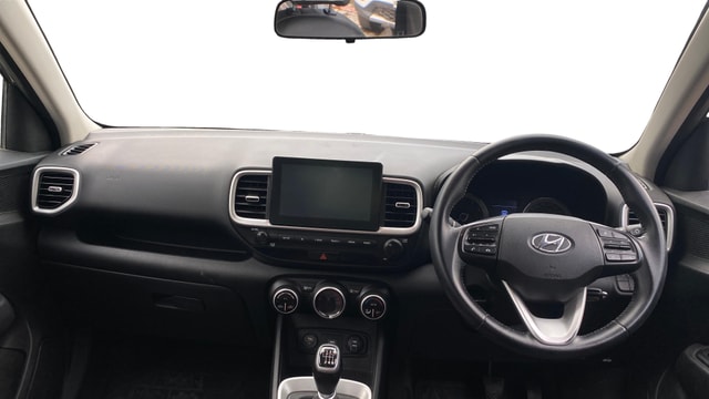 View Hyundai Venue Image 16 Used Hyundai Venue Image 16