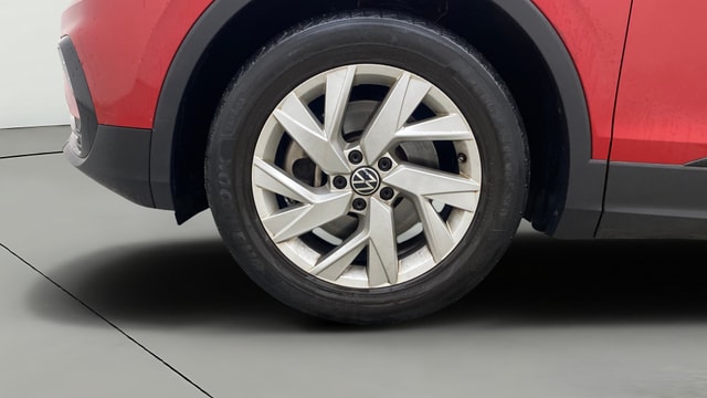 View Volkswagen Tiguan Image 30 Used Volkswagen Tiguan Image 30
