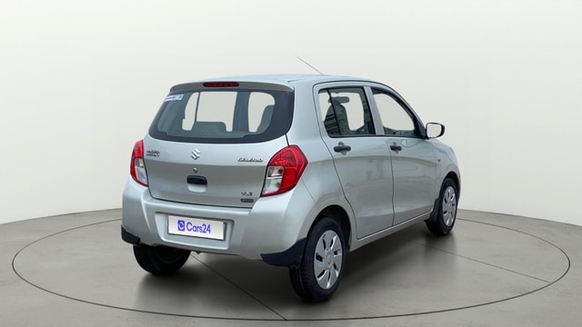 View Maruti Suzuki 1000 Image 41 Used Maruti Suzuki 1000 Image 41