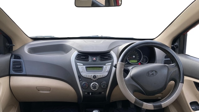 View Hyundai EON Image 15 Used Hyundai EON Image 15