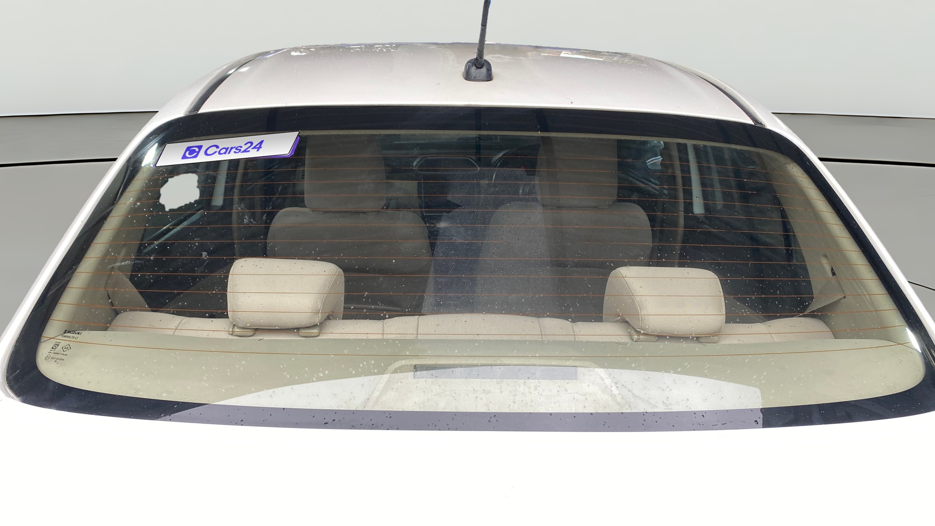 View 2018 Maruti Suzuki 1000 Base Variant Image 4 Used 2018 Maruti Suzuki 1000 Base Variant Image 4