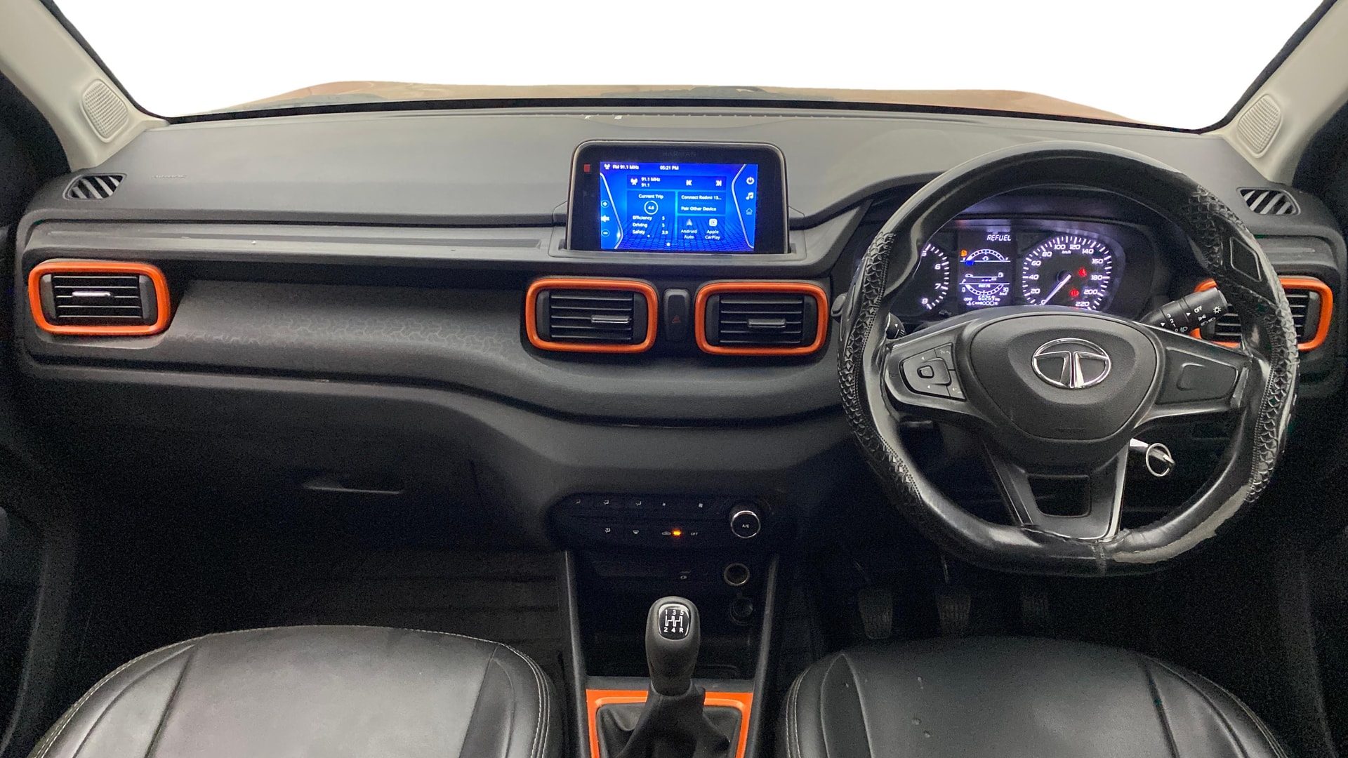 Used 2022 Tata Punch Used 2022 Tata Punch