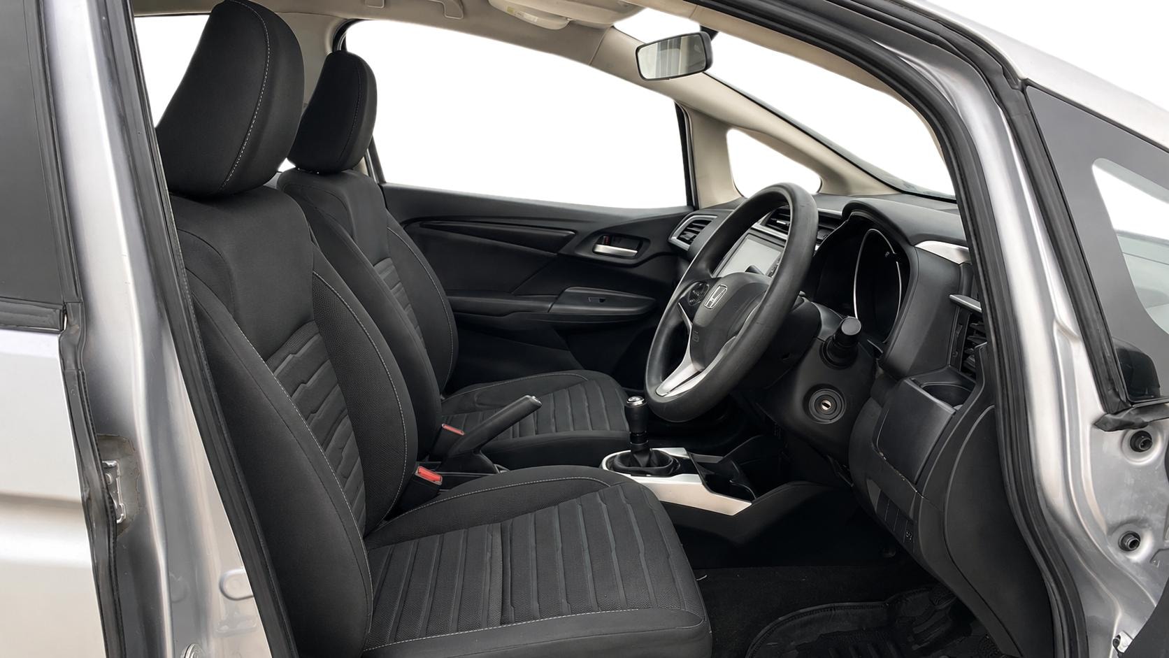 View 2021 Honda WR-V S MT Diesel Edge Edition Image 26 Used 2021 Honda WR-V S MT Diesel Edge Edition Image 26