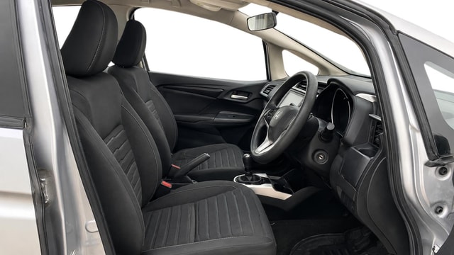 View Honda WR-V Image 26 Used Honda WR-V Image 26