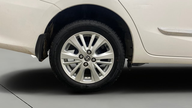 View Toyota Yaris Image 25 Used Toyota Yaris Image 25