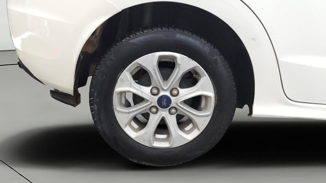 View Ford Figo Aspire Image 31 Used Ford Figo Aspire Image 31