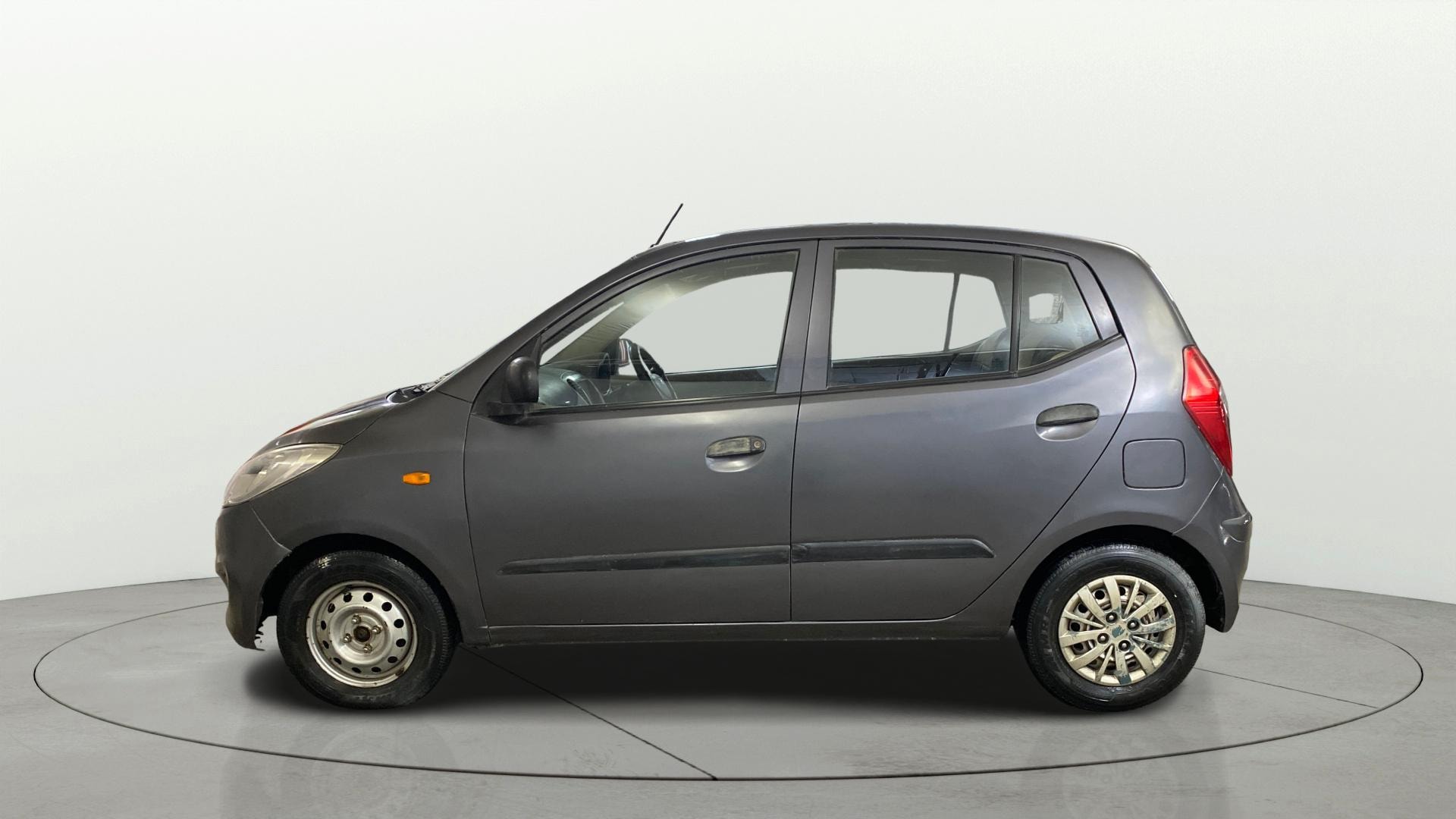 View 2015 Hyundai i10 1.1 Magna Image 5 Used 2015 Hyundai i10 1.1 Magna Image 5