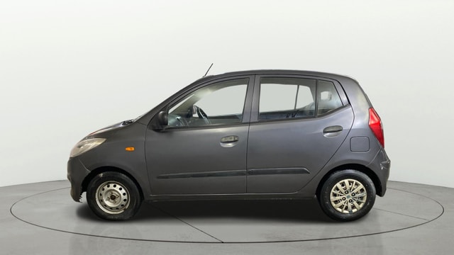 View Hyundai i10 Image 5 Used Hyundai i10 Image 5