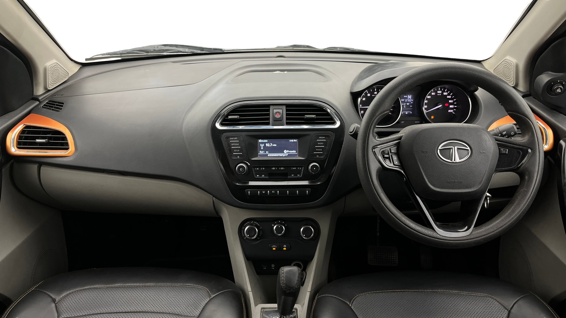 View 2018 Tata Tiago Revotorq XB Image 16 Used 2018 Tata Tiago Revotorq XB Image 16